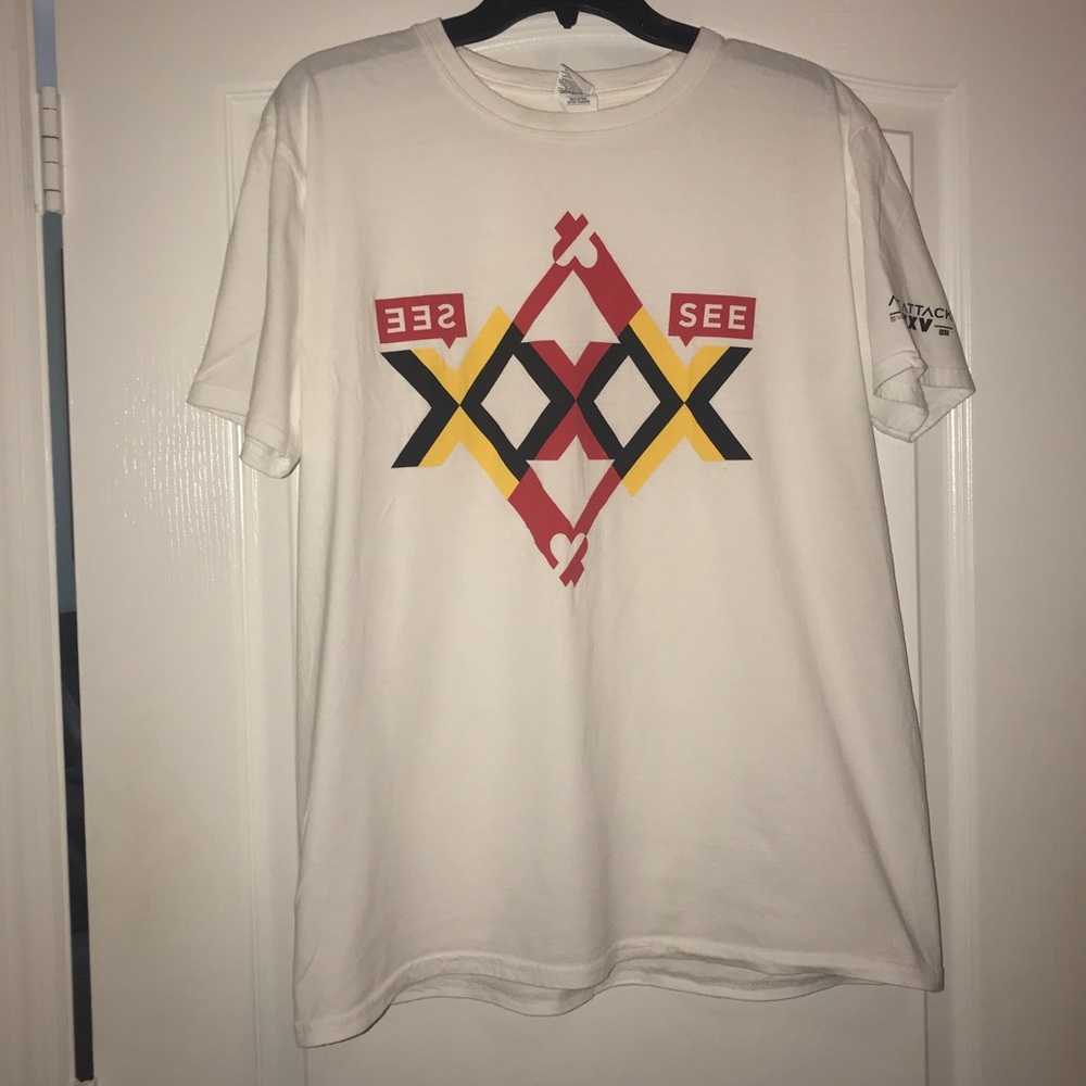 University of Maryland Tee-Shirt